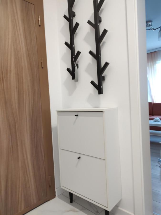 Black Sea Apartment Warna Exterior foto